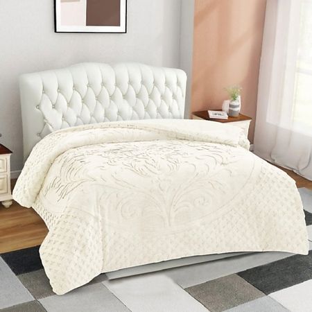 Плед ARYA HOME COLLECTION Плед 200x220 Dahlia