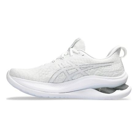 Кроссовки ASICS Кроссовки Gel Kinsei Max 'White Pure Silver' Women's