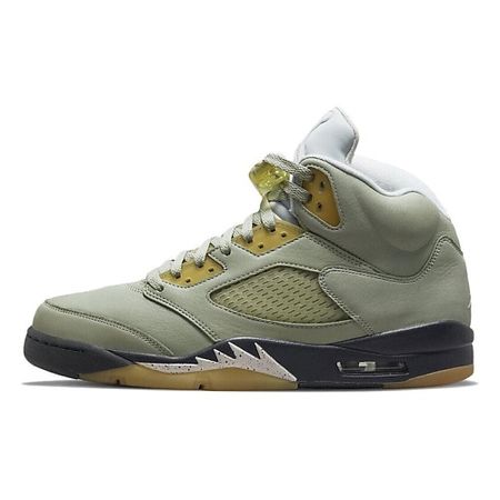 Кроссовки NIKE Кроссовки Air 5 Retro Jade Horizon