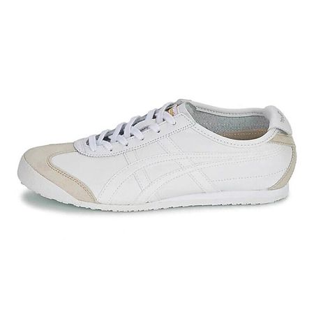 Кроссовки ONITSUKA TIGER Кроссовки Mexico 66 White