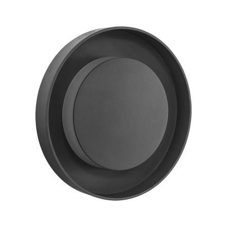 Светильник уличный настенный Eno lighting M1191 24ledх0.5w.9вт ретро уличный фонарь wecus ip65