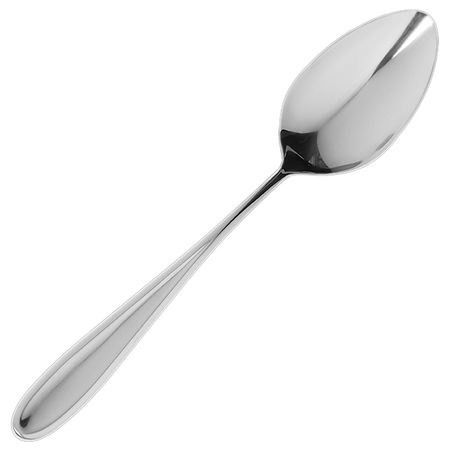 Набор десертных ложек Luxstahl Asti 19 см 3 шт ные вилки для десерта