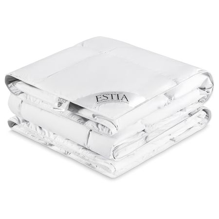 Одеяло Estia Аоста Лайт 140x200 см