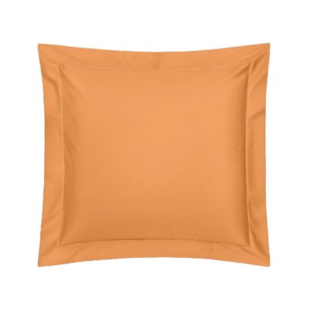 Комплект наволочек Togas Рапсодия оранжевый 70х70. 2 пр
