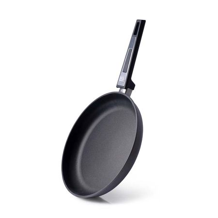 Сковорода индукционная SKK Titanium 2000 28 см