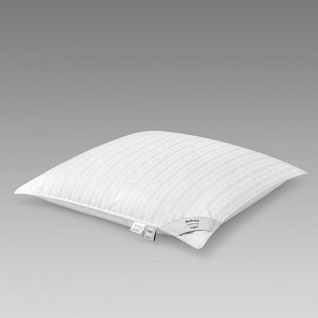 Подушка Togas Селена 70х70 см дорожная подушка u образная из хлопка