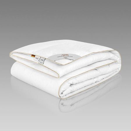 Одеяло Togas Нобилис 200х210 плед togas маринетти бордовый с экрю 200х210 см