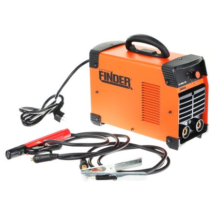 Сварочный инвертор Finder 140a indudtrial vrd медная проволока для пайки 2 0 2 5 3 0 мм