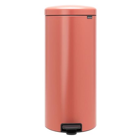 Мусорный бак  Brabantia NewIcon Терракотовый 30 л