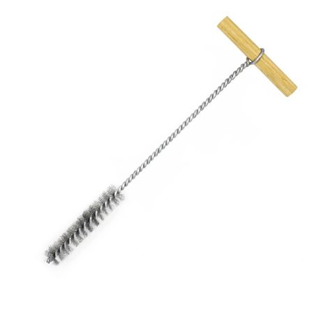 Щетка для прочистки отверстий Партнер SCOV-M D14 (1шт.)