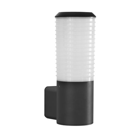 Светильник уличный настенный Eno lighting 10ledх1w ретро уличный фонарь wecus ip65