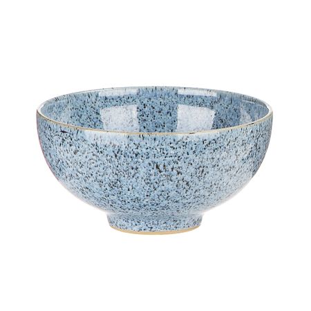 Чаша для риса Denby Studio Blue 13 см кремний ложка для риса кролик из пшеницы