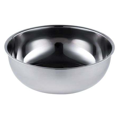 Миска для миксера Кухар 34 см 7,9 л силиконовые вкладыши для миксера kitchenaid 5 л