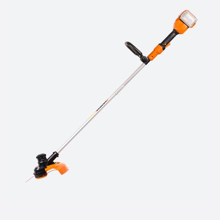 Триммер Worx WG183E.9 без АКБ и ЗУ ножи для масла balmydays 2 шт