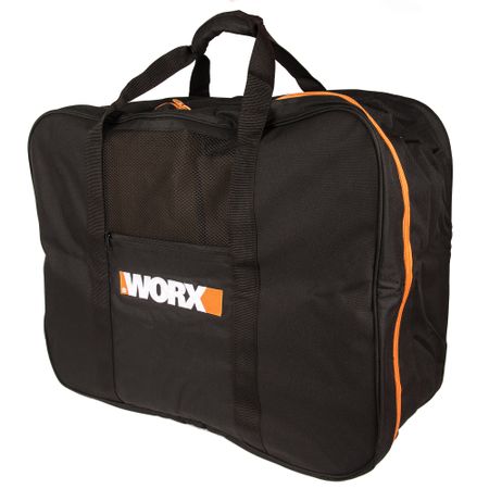 Сумка для хранения и переноски роботов газонокосилок Worx Landroid многоразовая тканевая сумка для хранения