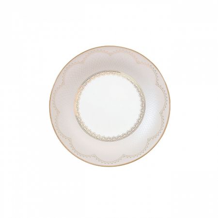 Десертная тарелка Porcel Ballet Grace 22 см