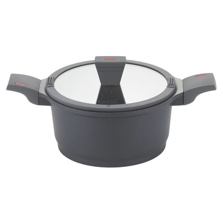 Кастрюля Gipfel Veding 5 л