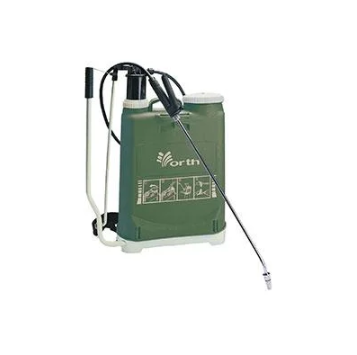 Насос распылитель Worth 16 л 39х28х58 см форсунка омывателя передних фар насос распылитель для очистки фар крышка для subaru legacy outback bn bs b15 2015 2017 86636al050