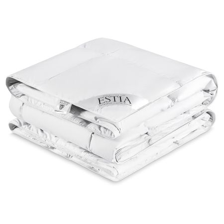 Одеяло Estia Аоста Медиум 140x200 см