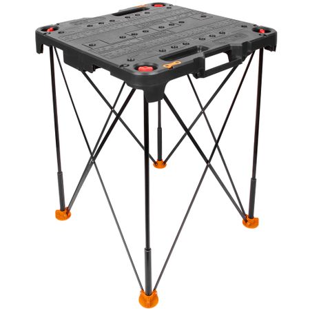 Стол рабочий Worx Sidekick WX066 рабочий стол fireray для лазерной маркировочной машины