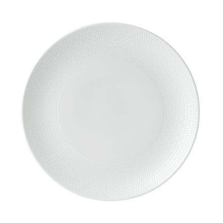 Тарелка закусочная Wedgwood Gio 23 см тарелка закусочная anna lafarg ray 21 см золотистая