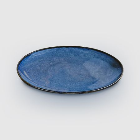 Тарелка Veles плоская Небо Валинора 23,5 см