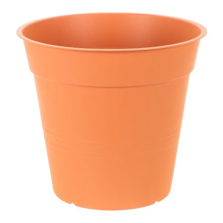 Кашпо Bama flower Fly светло-терракотовый d30 кашпо bama flower fly оливковое d20 см