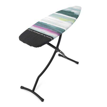 Гладильная доска Brabantia Бриз 135х45 см (D) резиновые защитные колпачки для ножек стульев 4 8 12 шт