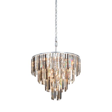 Люстра Vitaluce v5867-9/17. 17xe14 40вт