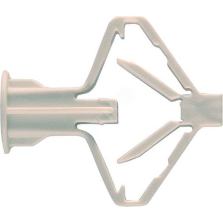 Pola с шурупом Партнер (25 шт.) анкер для гипсокартона партнер pola 10х50мм нейлоновый с шурупом 4шт