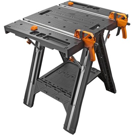 Рабочий стол Worx Pegasus WX051 рабочий стол fireray для лазерной маркировочной машины