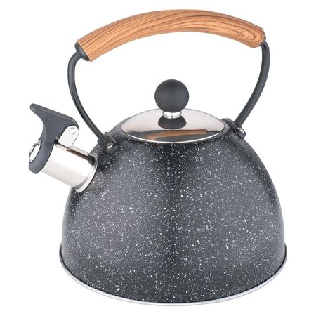 Чайник со свистком Winner 2,5 л WR-9203