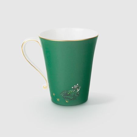 Кружка Hankook/Prouna Фрог Принс 320 мл