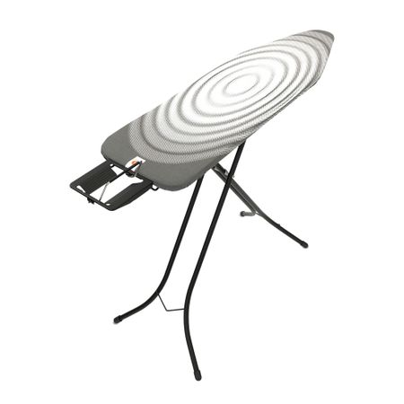 Гладильная доска Brabantia Титановые круги 124х38 см (B) титановые фланцевые гайки tgou m5 m6 m8 m10 m12 m14 m16