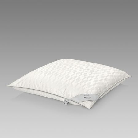 Подушка Togas Инфинити 70х70 см дорожная подушка u образная из хлопка