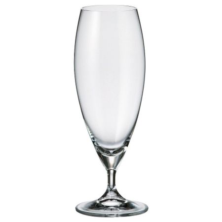 Набор бокалов для пива Crystalite Bohemia Carduelis 380 мл 6 шт