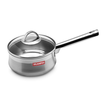 Сотейник Silampos 1.5 л 16 см серия Emotion (637123WA1116/1) детали для газовых водонагревателей ootdty 1283159