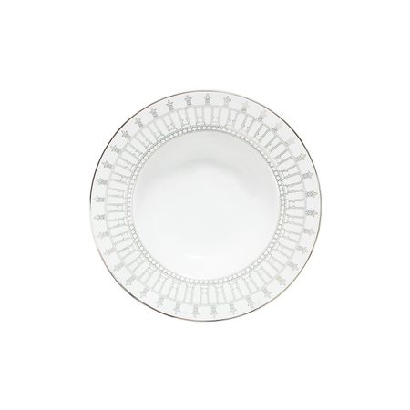 Суповая тарелка Porcel Simples Allegro 22 см
