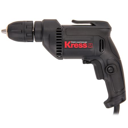 Дрель KRESS KU110K мембранный переключатель кнопки питания 1 3 шт