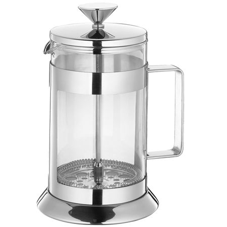 Френч-пресс Cilio Laura 800 мл 4 шт фильтры для френч пресса сетчатые