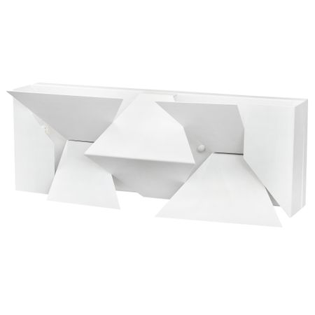 Светильник настенный Wisdandun w168240m белый матовый ugreen cm630 15390a hdmi видеозахват 4к 60гц