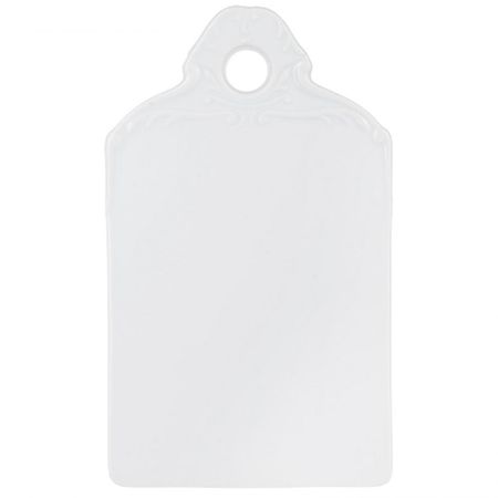 Дощечка для сыра Bernadotte недекорированная 20х10 см хлопковая марля для тофу и сыра