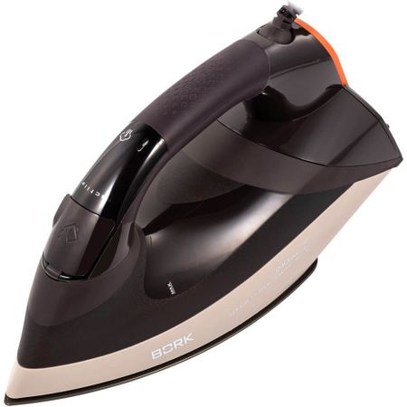 Утюг Bork i604 BR