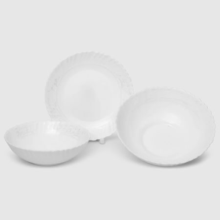 Набор столовый Olaff Утренний барокко 13 предметов