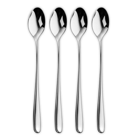 Набор ложек для латте Robert Welch Arden 4 шт образцы кианотита qianchuan