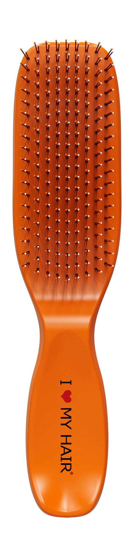 I Love My Hair Spider Classic 1501 М Оранжевая