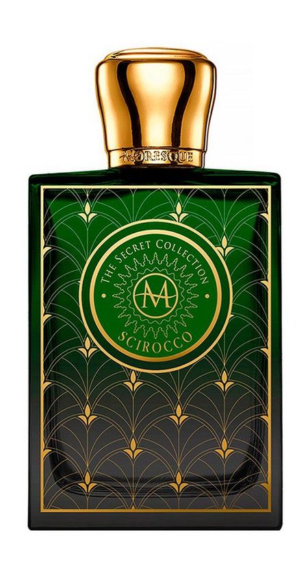 Moresque Parfum Scirocco Eau de Pafrum 1 2 шт светодиодные фонари багажника для vw caddy eos golf jetta passat cc scirocco sharan tiguan touran touareg t5