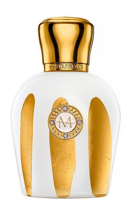 Moresque Parfum Ballerina Eau de Pafrum фигурки лебедя moonbiffy