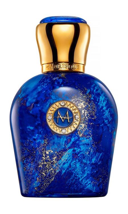Moresque Parfum Sahara Blue Eau de Pafrum