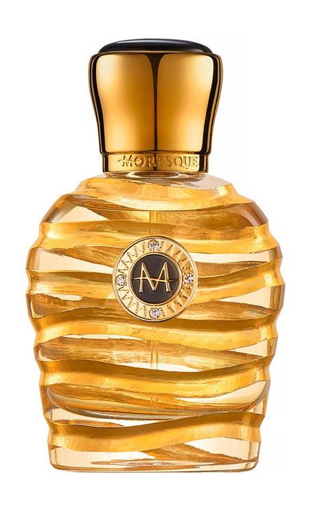 Moresque Parfum Oro Eau de Pafrum объектив сканирования lskcsh f theta 1064 нм для лазерной маркировки